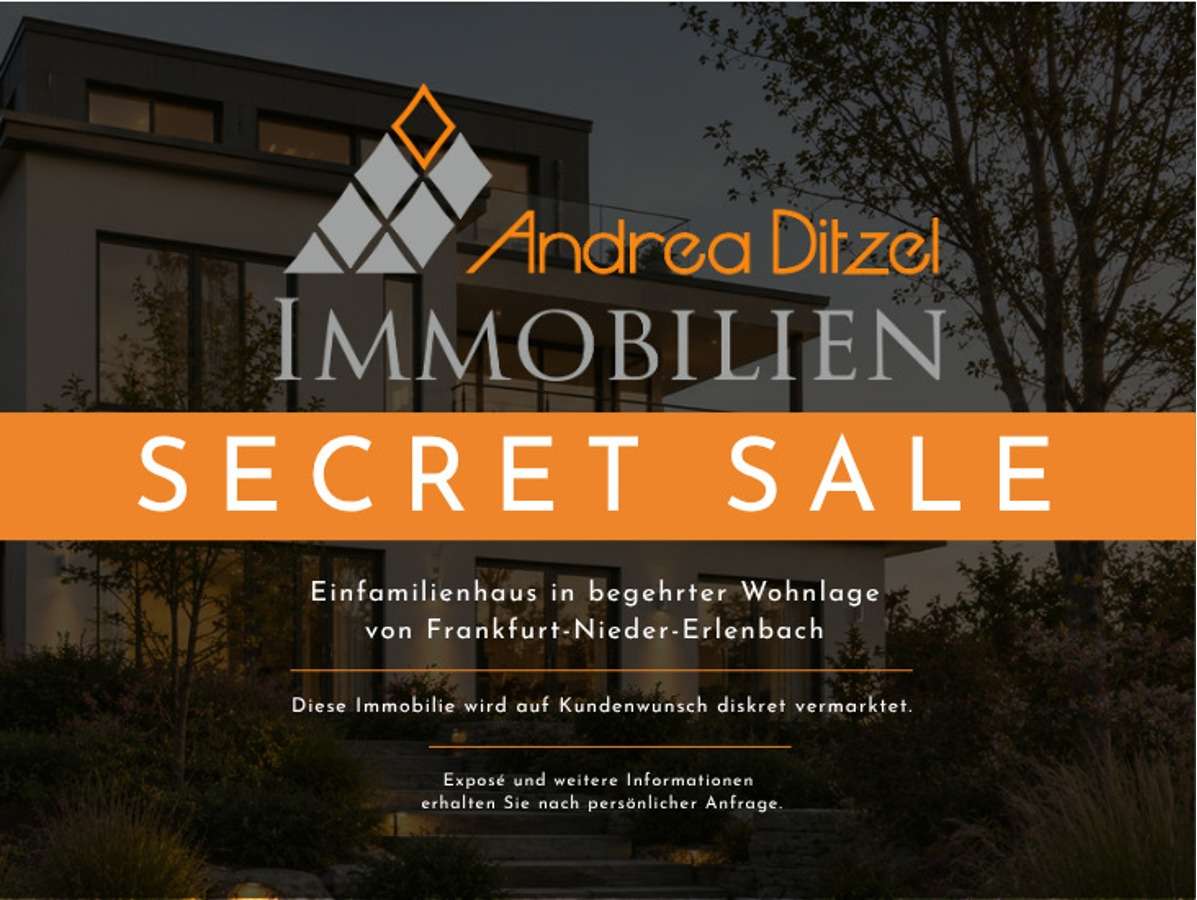 Thumbnail-Haus zum Kaufen in Frankfurt 1.325.000,00 € 191 m²