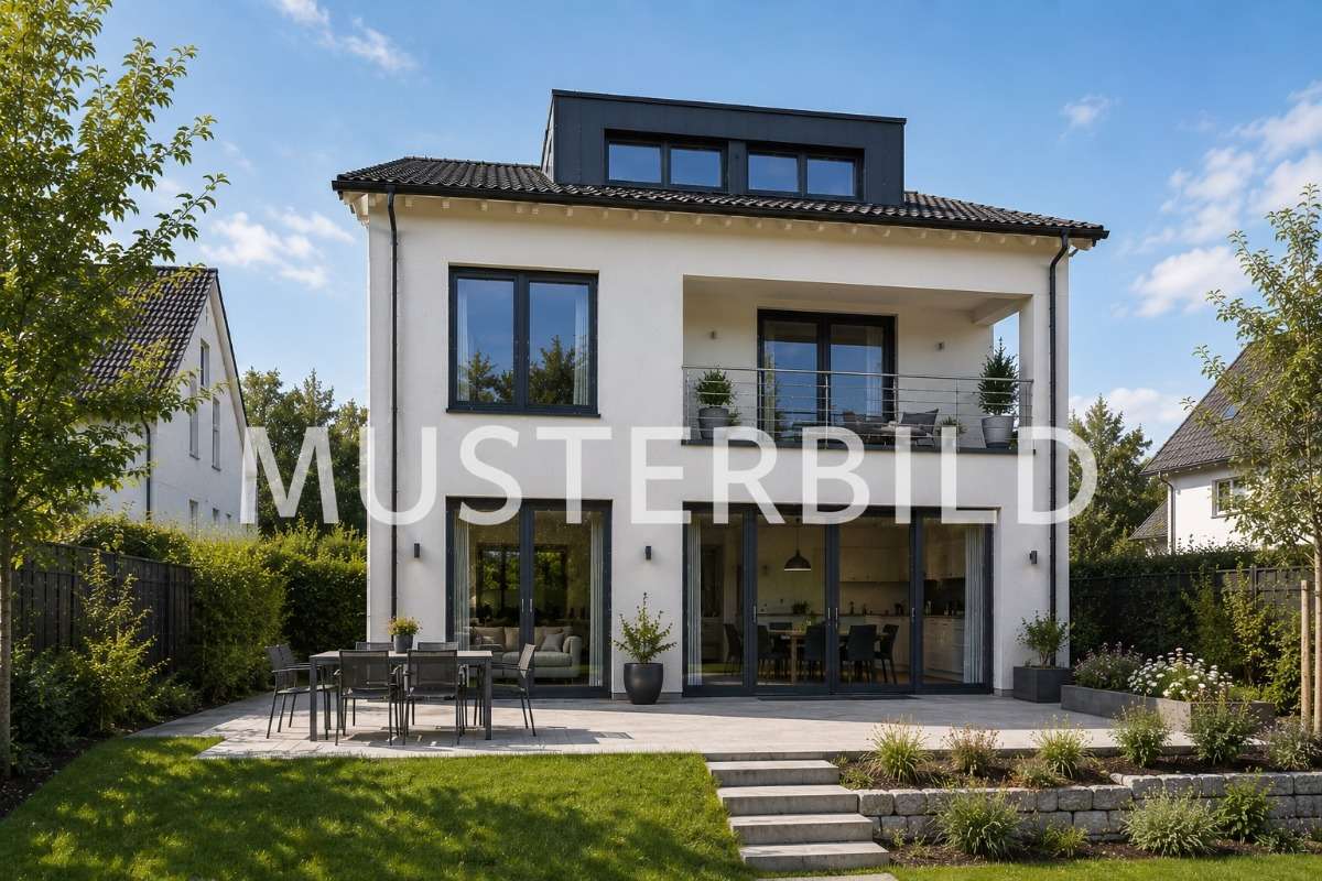 Thumbnail-Haus zum Kaufen in Frankfurt 1.325.000,00 € 191 m²