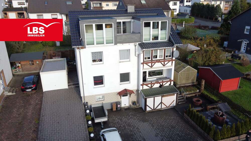 Thumbnail-Haus zum Kaufen in Bad Berleburg 249.000,00 € 199 m²