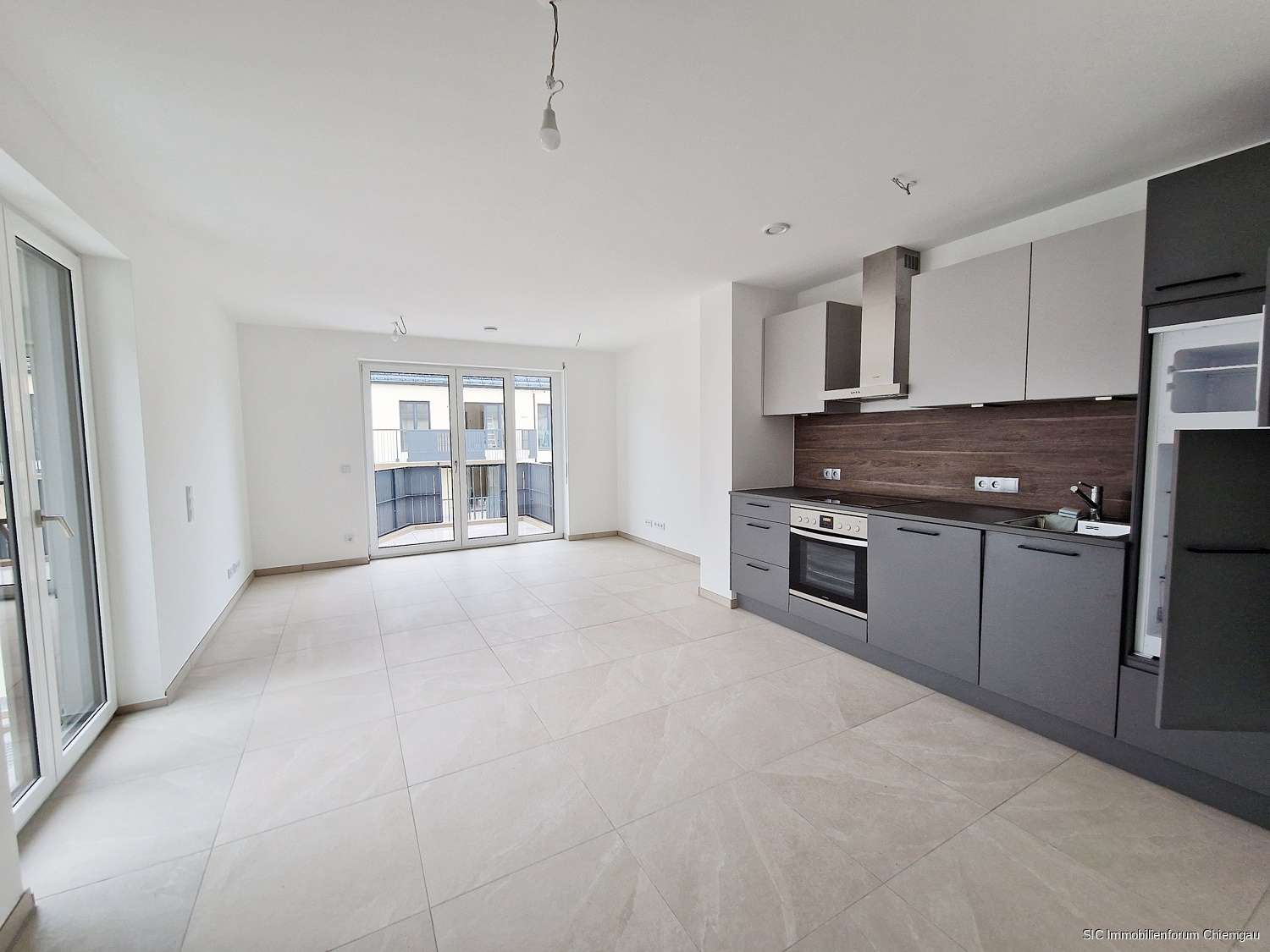 Thumbnail-Wohnung zum Mieten in Traunstein 990,00 € 62.49 m²