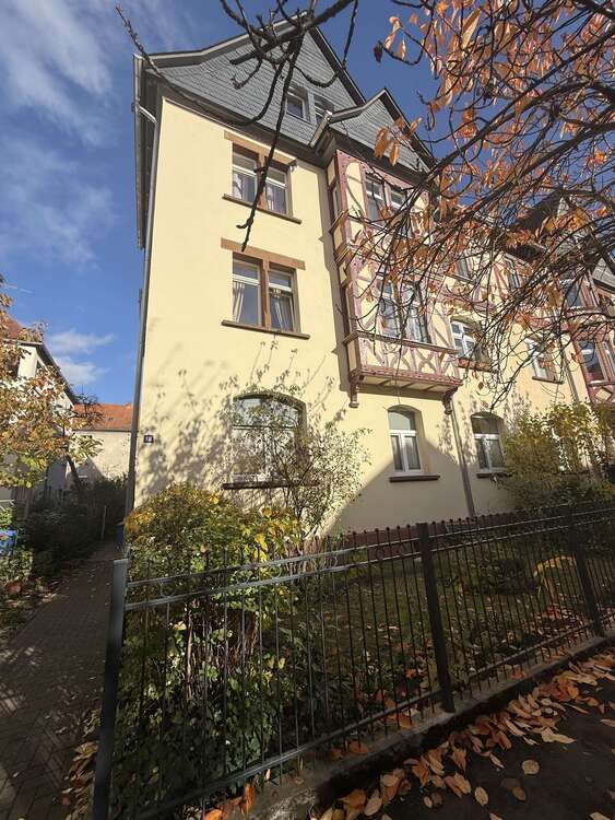 Thumbnail-Wohnung zum Mieten in Marburg 425,00 € 27 m²