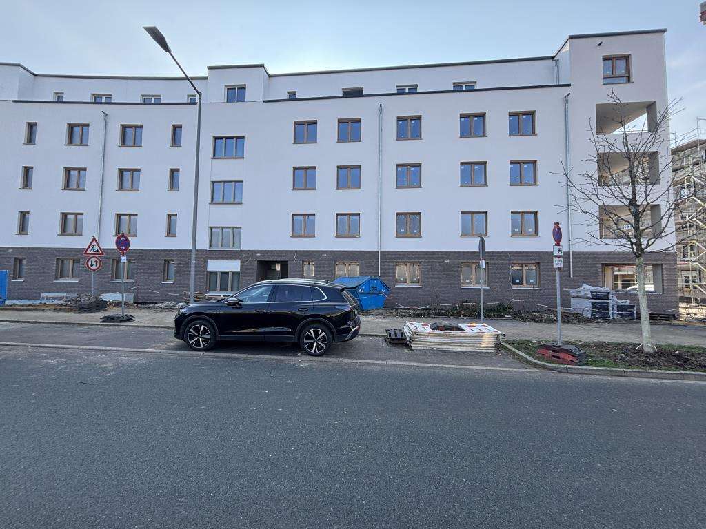 Thumbnail-Wohnung zum Mieten in Bochum 446,31 € 61.56 m²