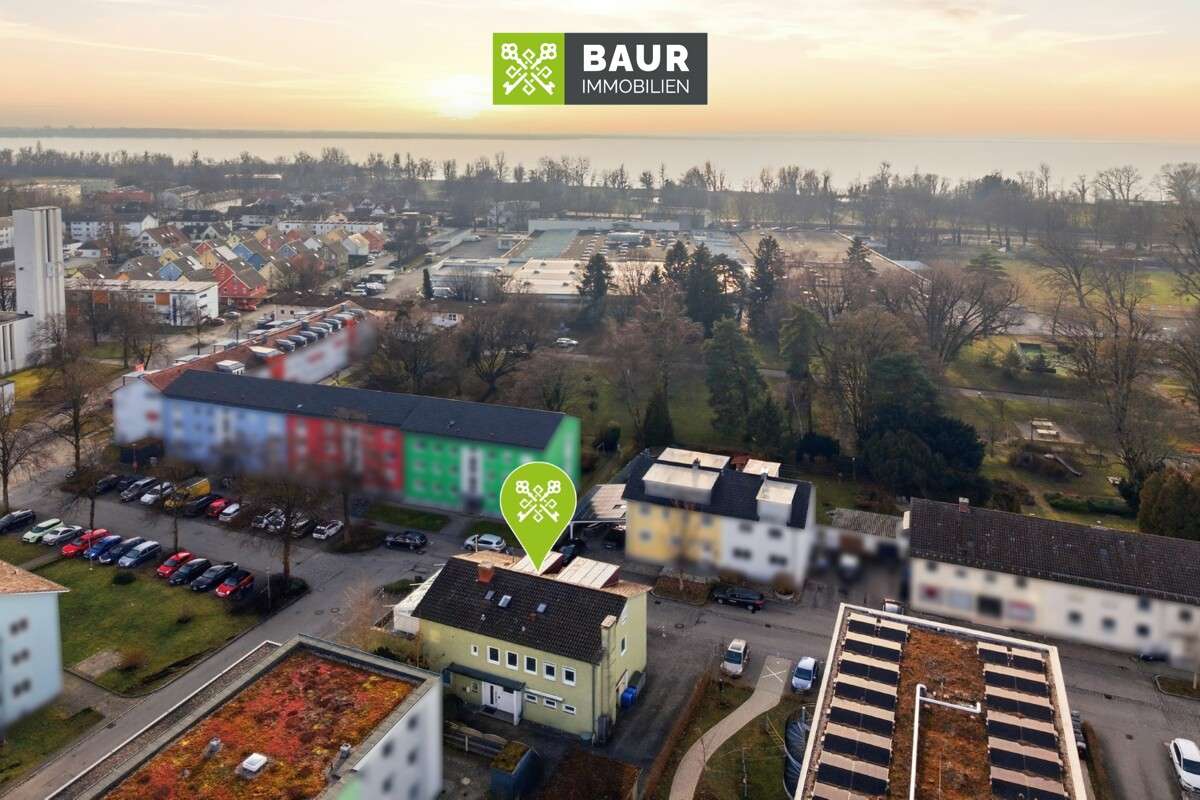 Thumbnail-Wohnung zum Kaufen in Lindau 439.000,00 € 125 m²