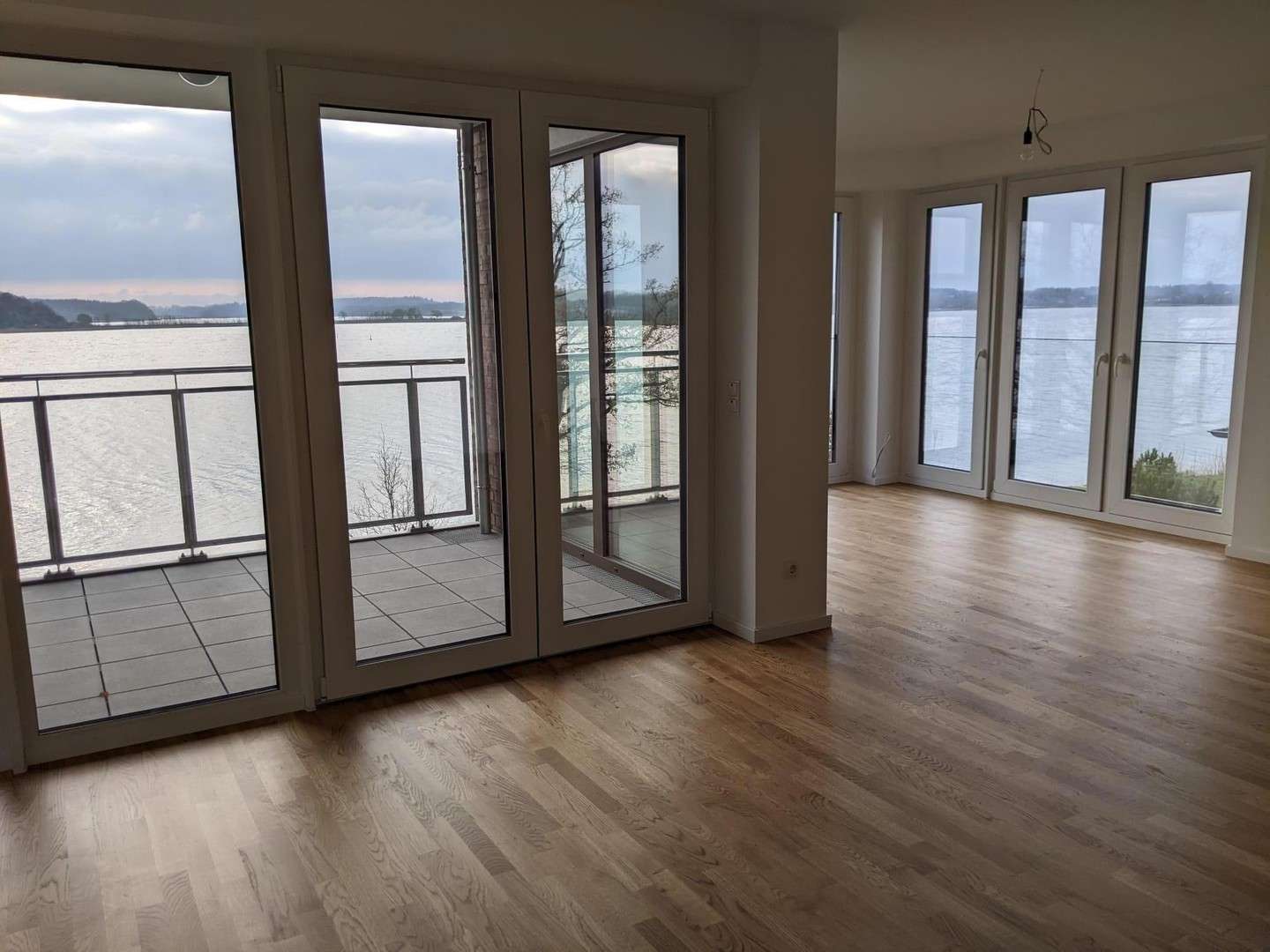 Thumbnail-Wohnung zum Mieten in Schleswig 1.250,00 € 113 m²