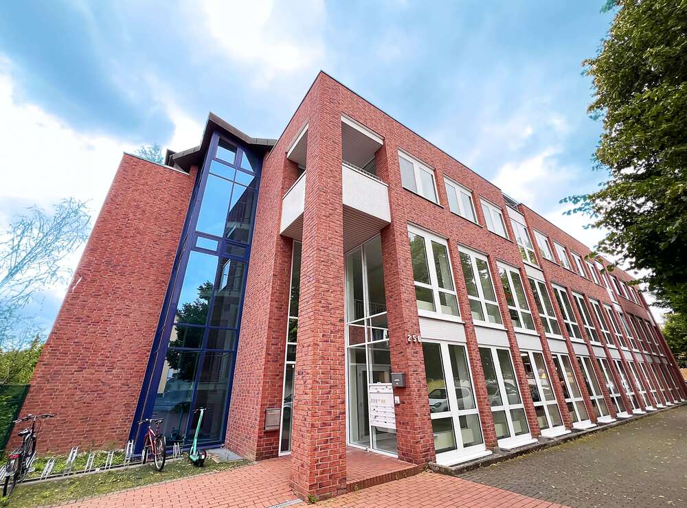 Thumbnail-Wohnung zum Mieten in Bonn 670,00 € 26 m²