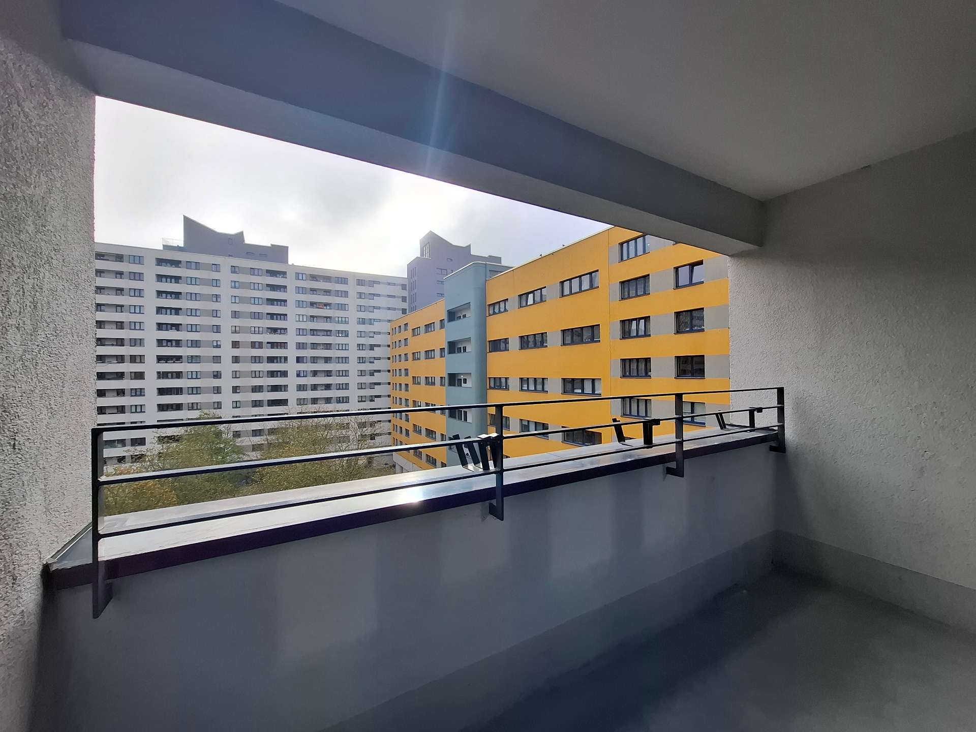 Thumbnail-Wohnung zum Mieten in Berlin 476,34 € 64.4 m²