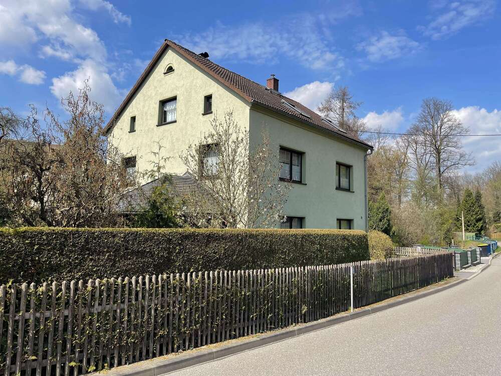 Thumbnail-Haus zum Kaufen in Burgstädt 239.000,00 € 180 m²