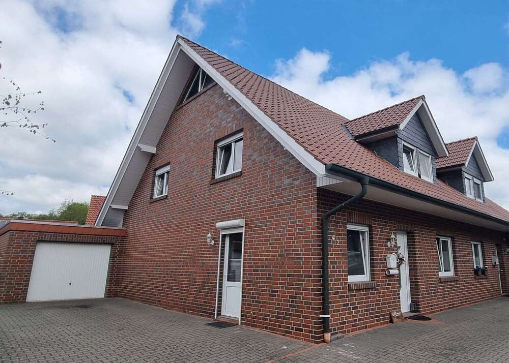 Thumbnail-Haus zum Kaufen in Löningen 289.000,00 € 132.5 m²