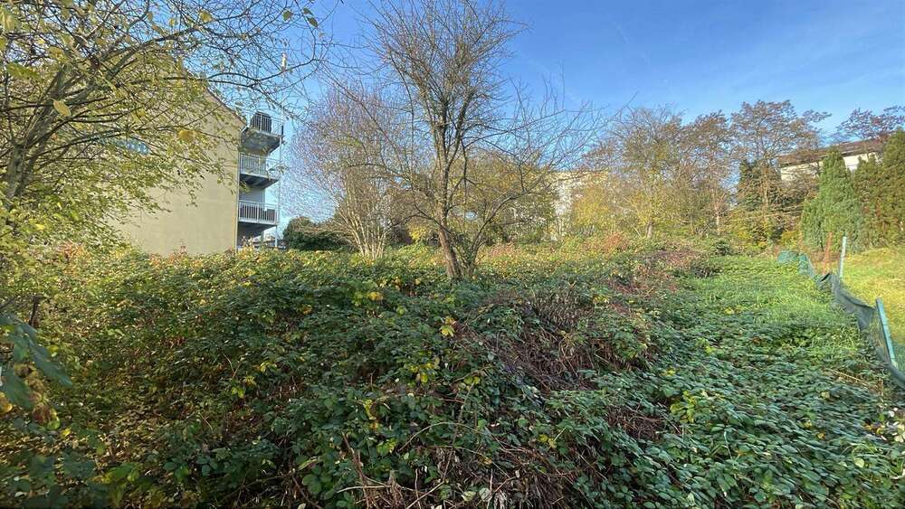 Thumbnail-Grundstück zu verkaufen in Pforzheim 469.000,00 € 828 m²