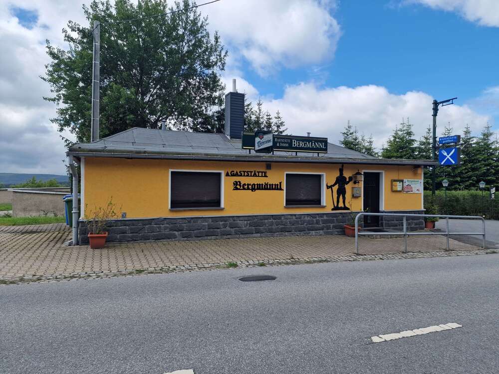 Thumbnail-Haus zum Kaufen in Johanngeorgenstadt 69.000,00 € 103 m²