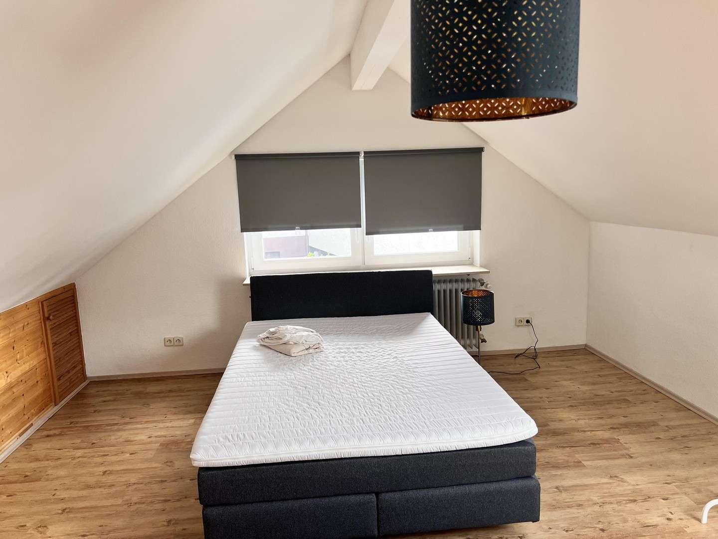 Thumbnail-Wohnung zum Mieten in Mosbach 600,00 € 70 m²