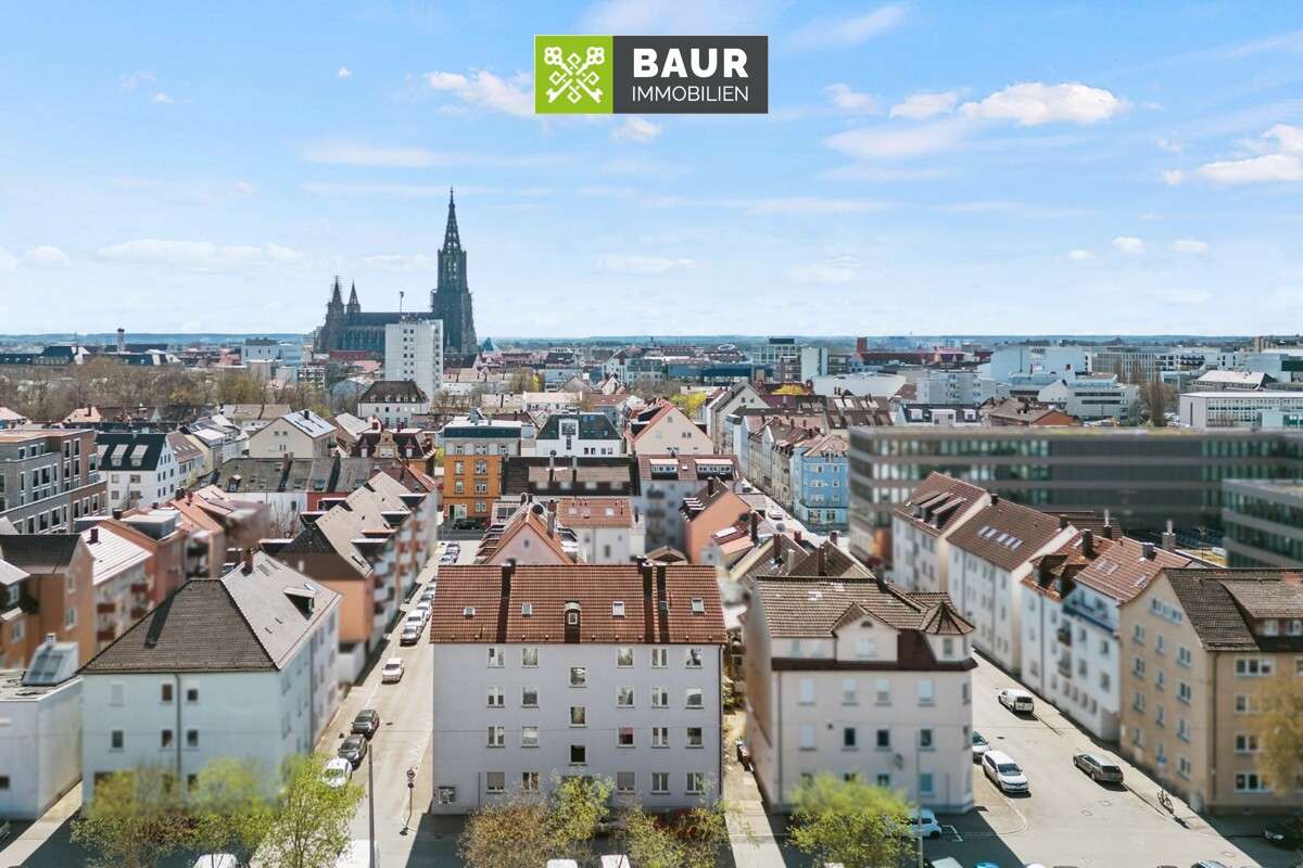 Thumbnail-Haus zum Kaufen in Ulm 1.570.000,00 € 596 m²