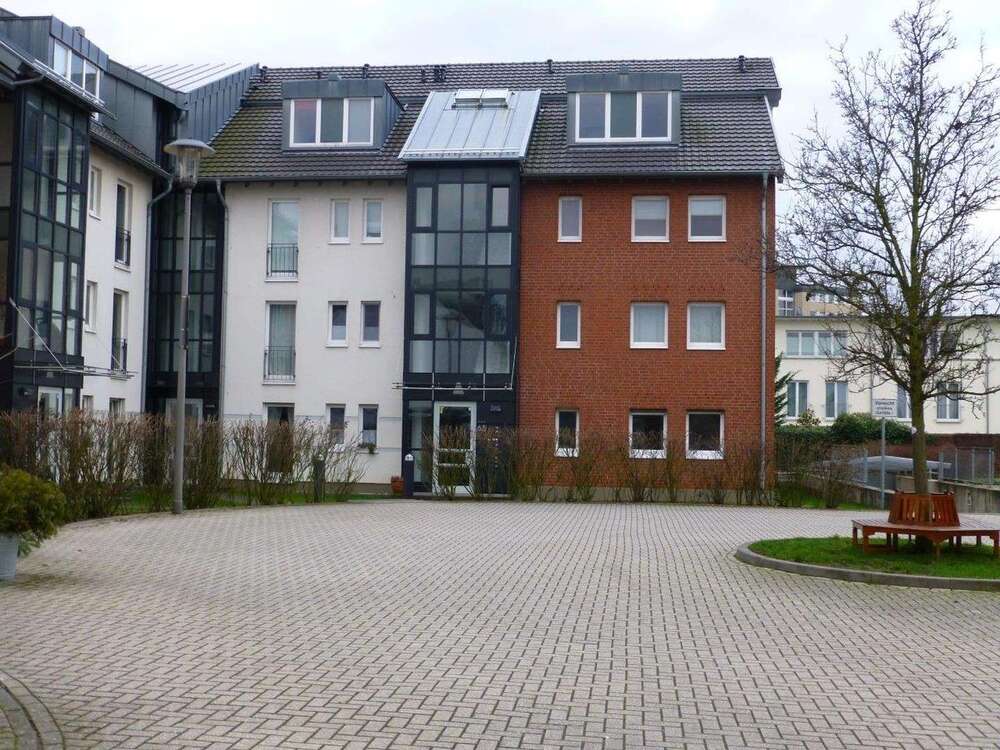 Thumbnail-Wohnung zum Mieten in Köln Weiß 800,00 € 55.9 m²