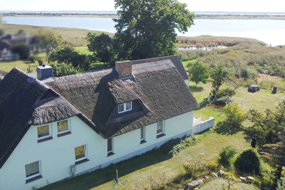 Thumbnail-Haus zum Kaufen in Insel Hiddensee 799.999,00 € 160 m²