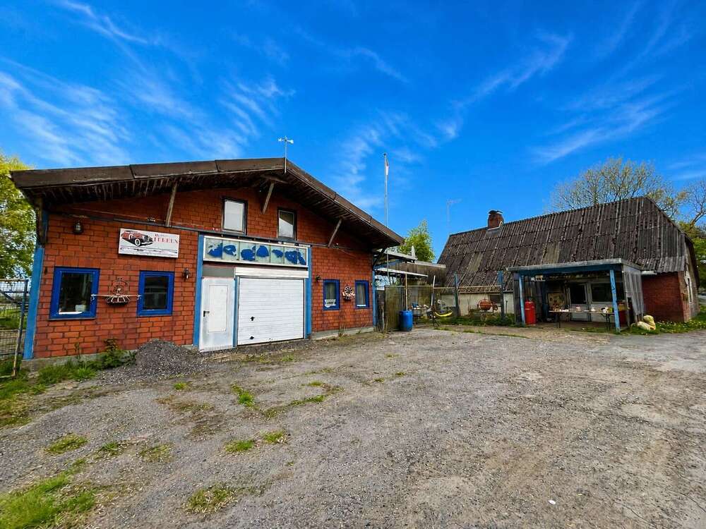 Thumbnail-Haus zum Kaufen in Berne Neuenhuntorf 149.000,00 € 90 m²
