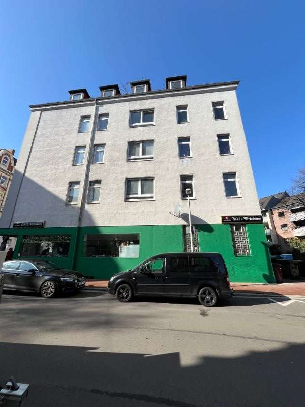 Thumbnail-Wohnung zum Mieten in Hannover 560,00 € 71 m²