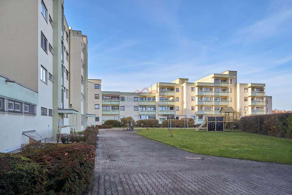 Thumbnail-Wohnung zum Kaufen in Geretsried 299.000,00 € 78 m²