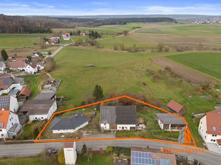 Thumbnail-Haus zum Kaufen in Uttenweiler 499.000,00 € 101.84 m²
