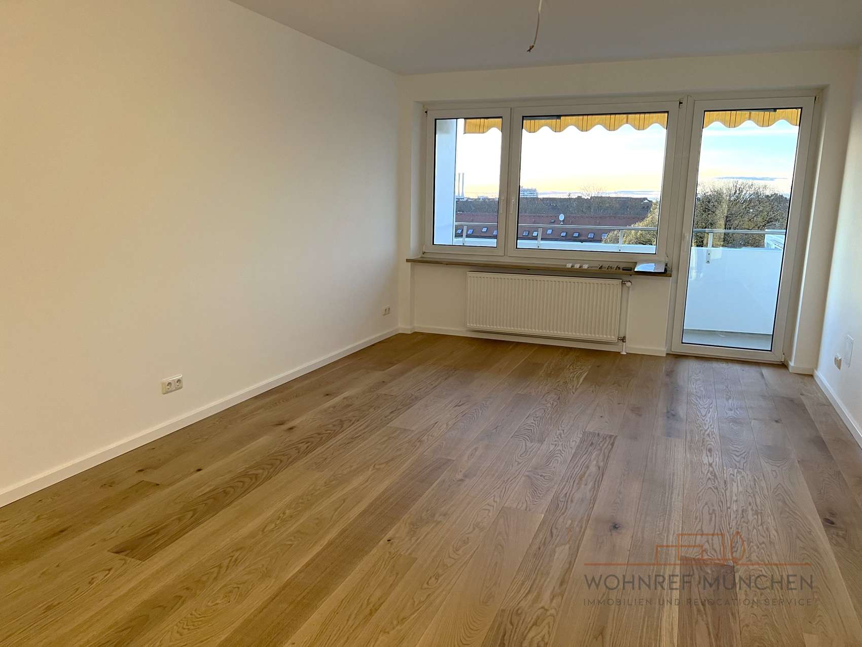 Thumbnail-Wohnung zum Mieten in München - Obergiesing 1.365,00 € 55 m²