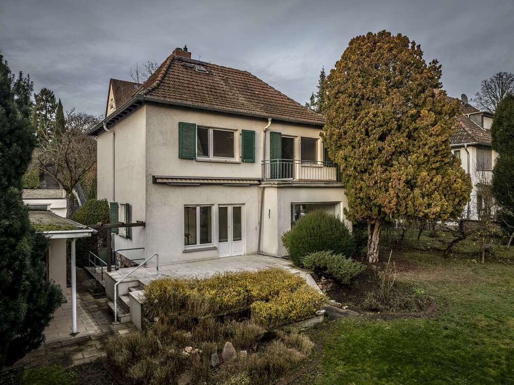 Thumbnail-Haus zum Kaufen in Wiesbaden 879.000,00 € 174.91 m²