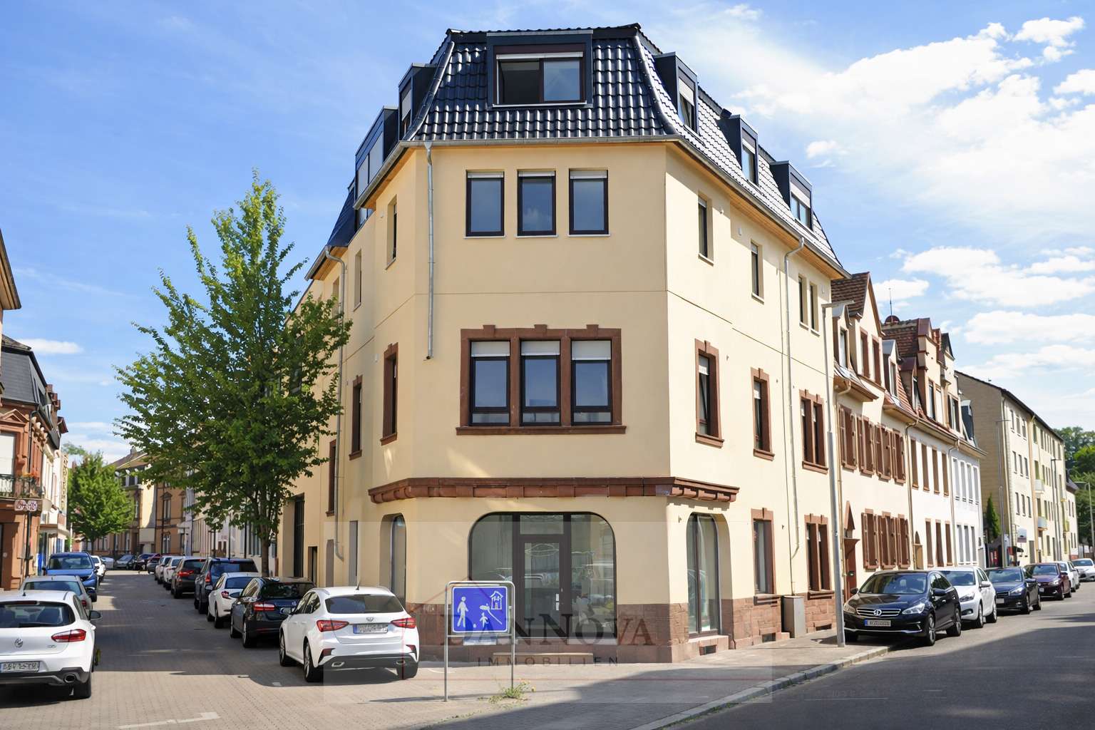 Thumbnail-Wohnung zum Kaufen in Kaiserslautern 549.000,00 € 105.37 m²