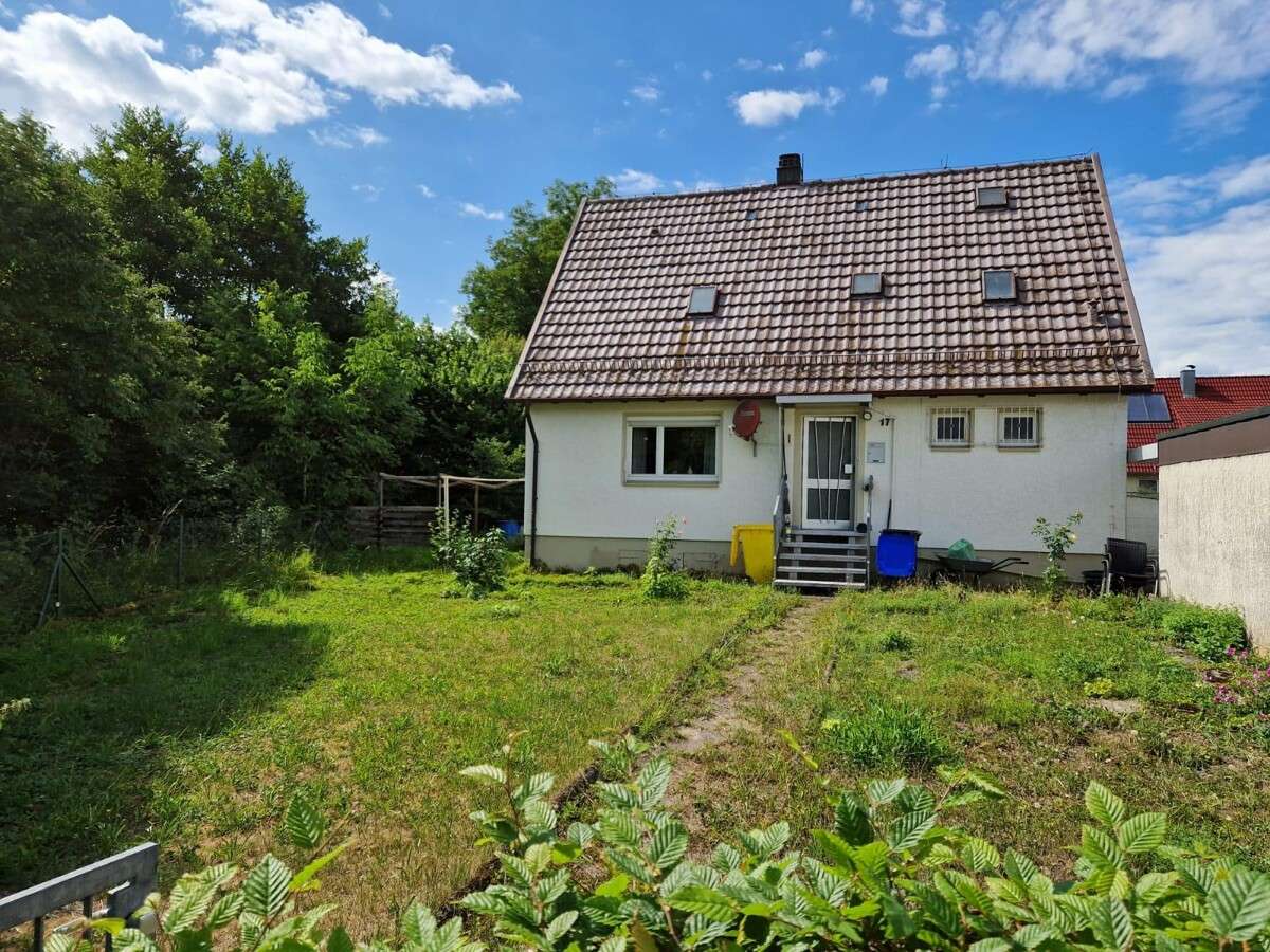 Thumbnail-Haus zum Kaufen in Schorndorf 329.000,00 € 106 m²