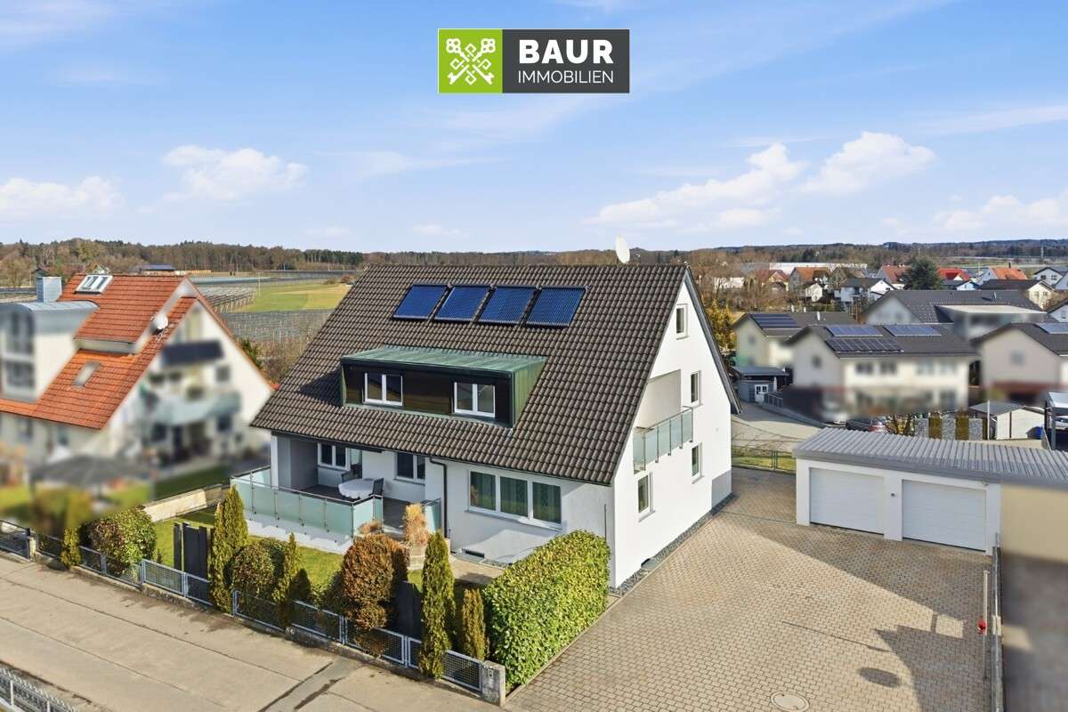 Thumbnail-Haus zum Kaufen in Meckenbeuren 1.150.000,00 € 224 m²