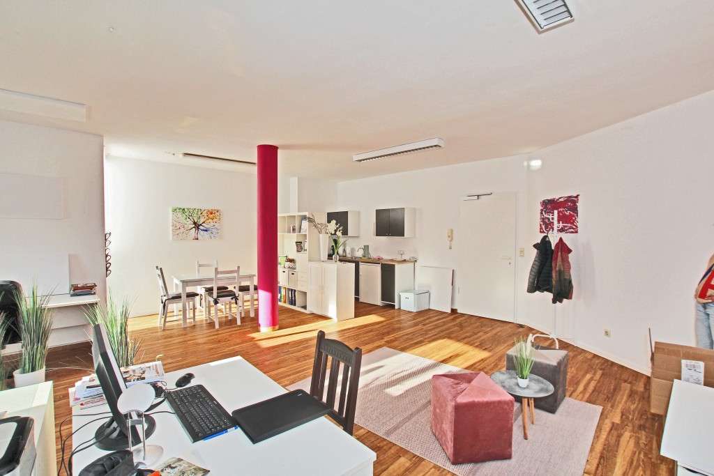 Thumbnail-Büro in Geretsried 795,00 € 50 m²