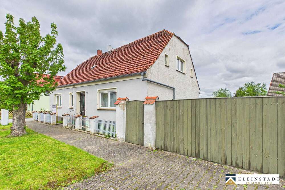 Thumbnail-Haus zum Kaufen in Klietz 90.000,00 € 117 m²