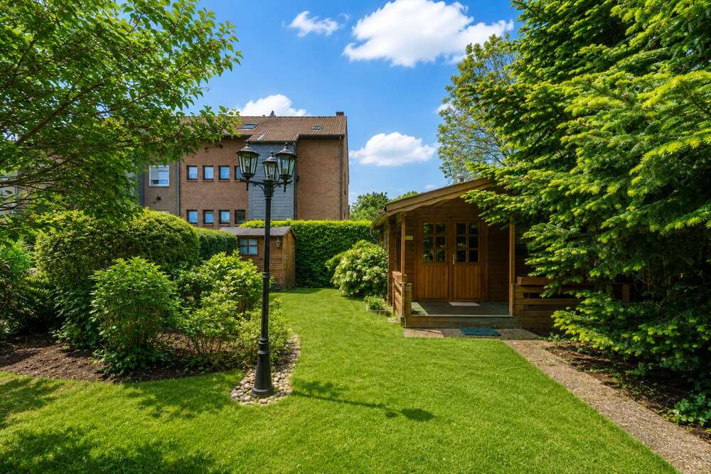 Thumbnail-Haus zum Kaufen in Essen Gerschede 349.000,00 € 175.24 m²