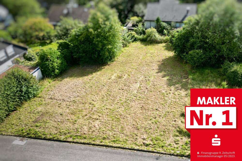 Thumbnail-Grundstück zu verkaufen in Odenthal 369.000,00 € 734 m²