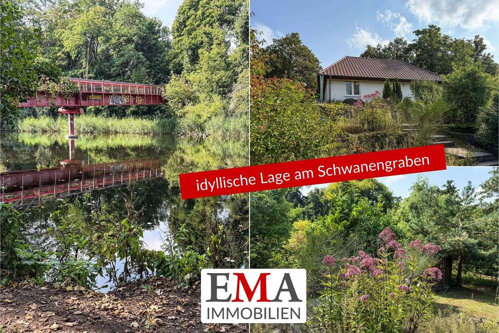 Thumbnail-Haus zum Kaufen in Dallgow-Döberitz 595.000,00 € 97 m²