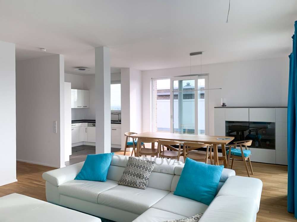 Thumbnail-Wohnung zum Kaufen in Frankfurt 1.197.000,00 € 159.6 m²