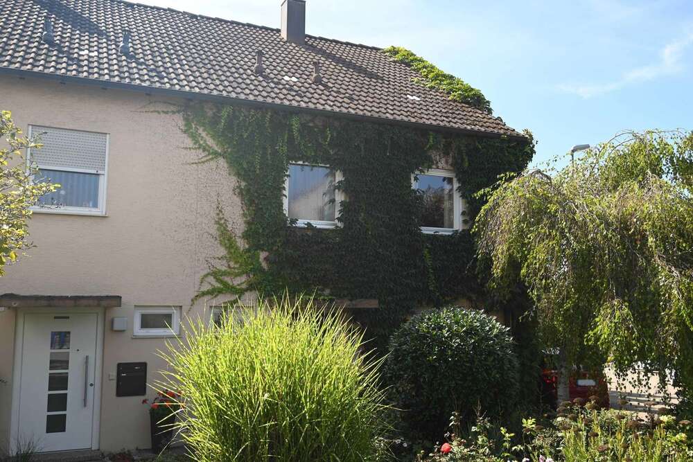 Thumbnail-Haus zum Kaufen in Wendlingen am Neckar 440.000,00 € 122 m²