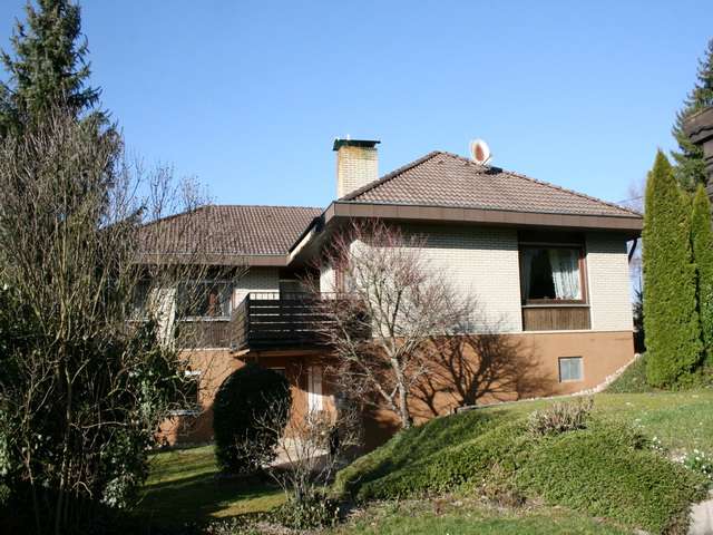 Thumbnail-Haus zum Kaufen in Bad Ditzenbach 499.500,00 € 233 m²