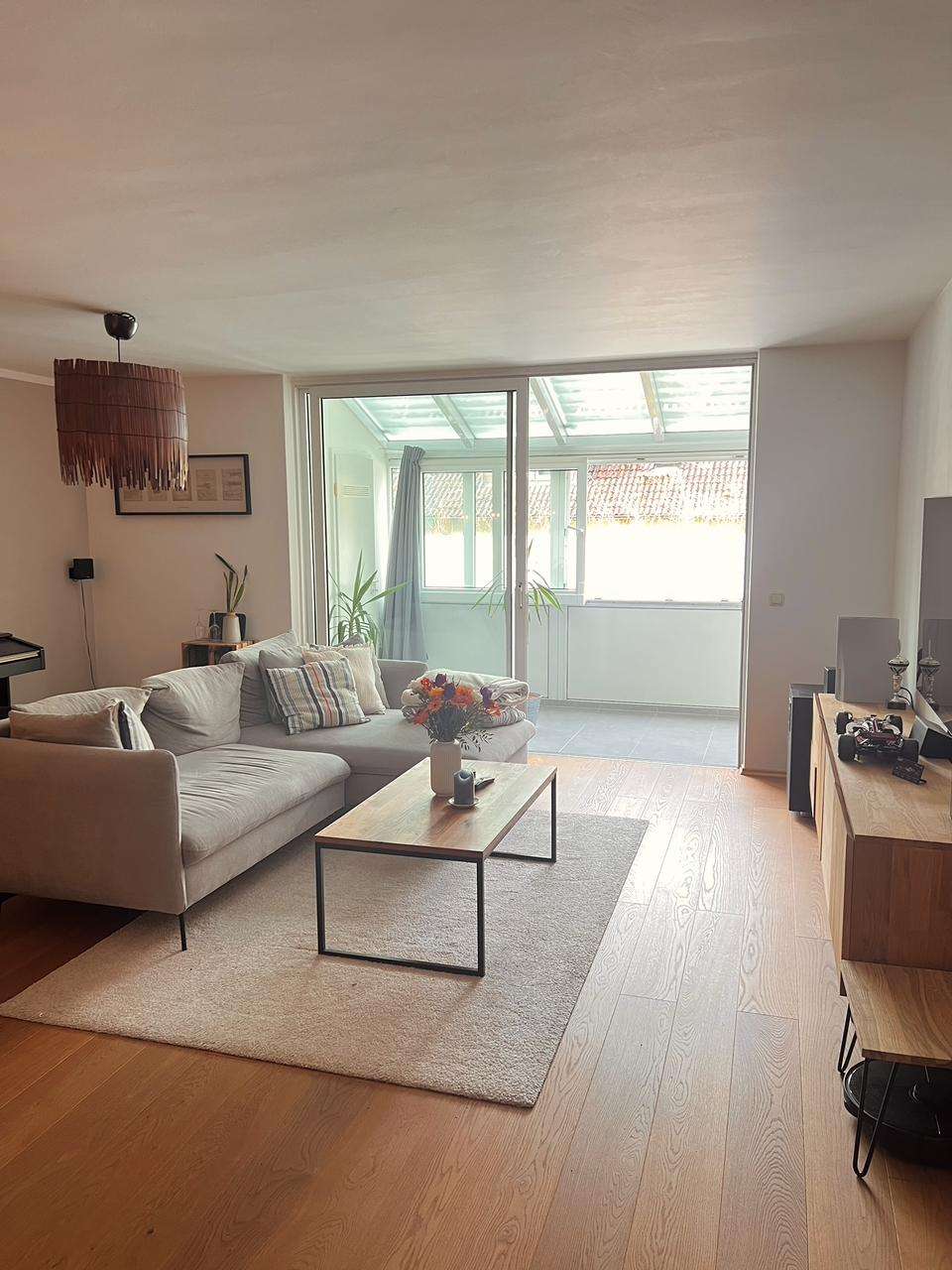 Thumbnail-Wohnung zum Mieten in Aschaffenburg 899,00 € 81 m²