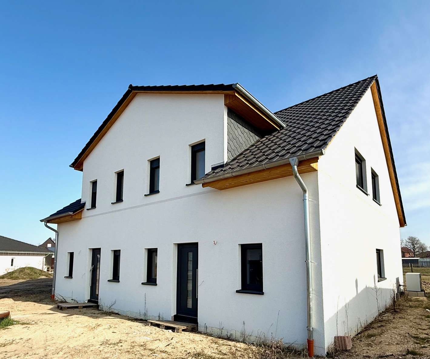 Thumbnail-Haus zum Kaufen in Oebisfelde-Weferlingen 329.000,00 € 122.5 m²