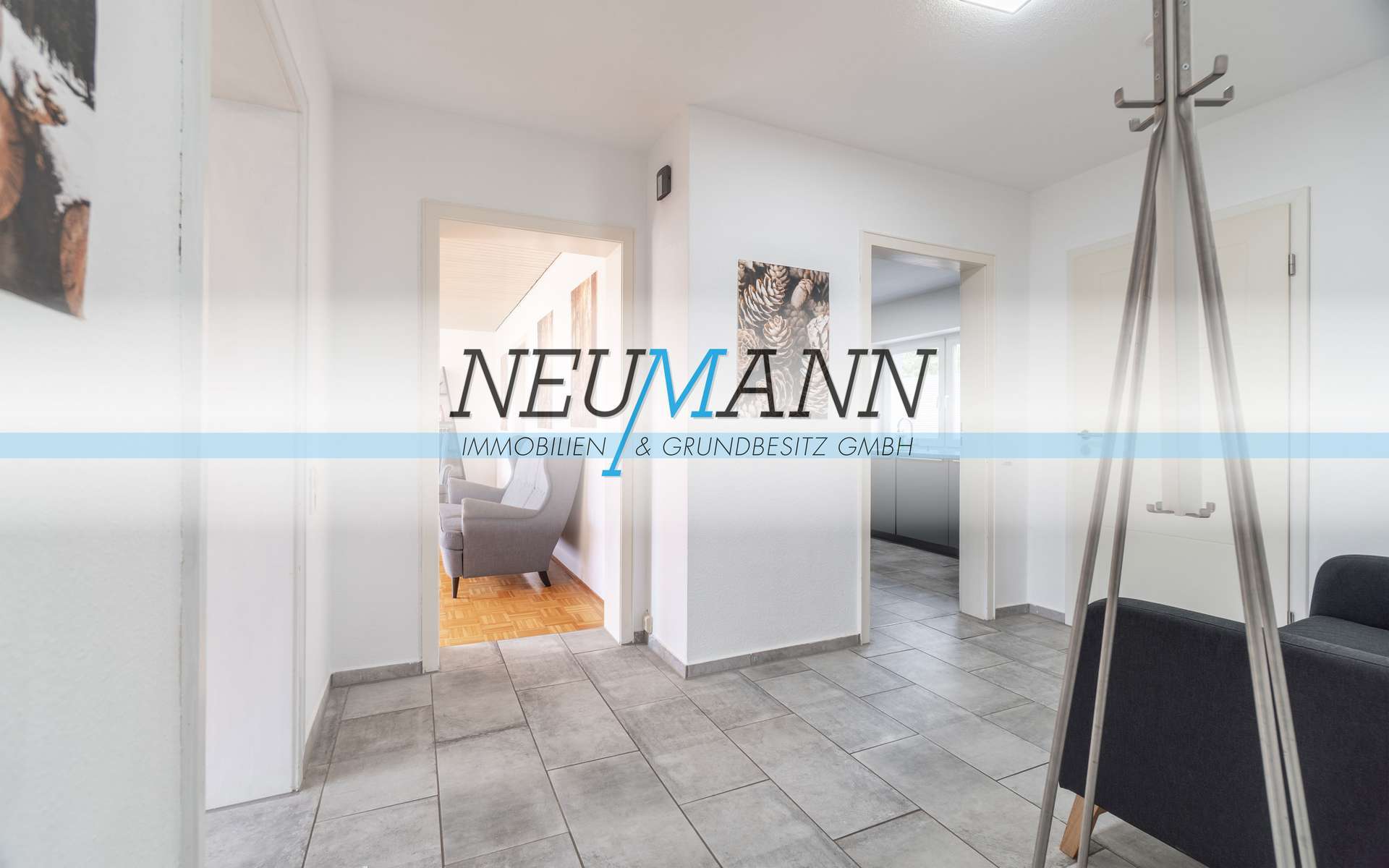 Thumbnail-Wohnung zum Kaufen in Brigachtal 350.000,00 € 143.32 m²