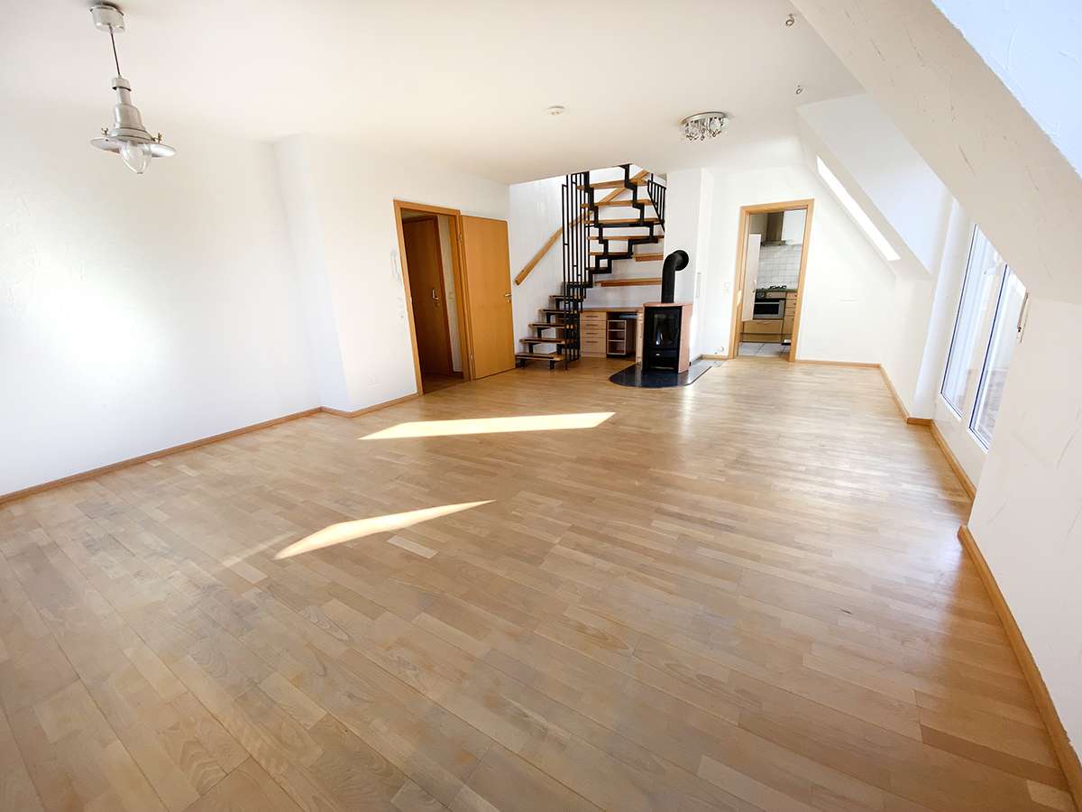 Thumbnail-Wohnung zum Mieten in Kirchheim 920,00 € 81 m²