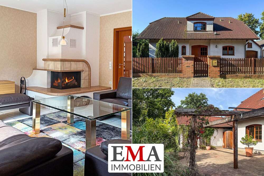 Thumbnail-Haus zum Kaufen in Falkensee 698.000,00 € 160 m²