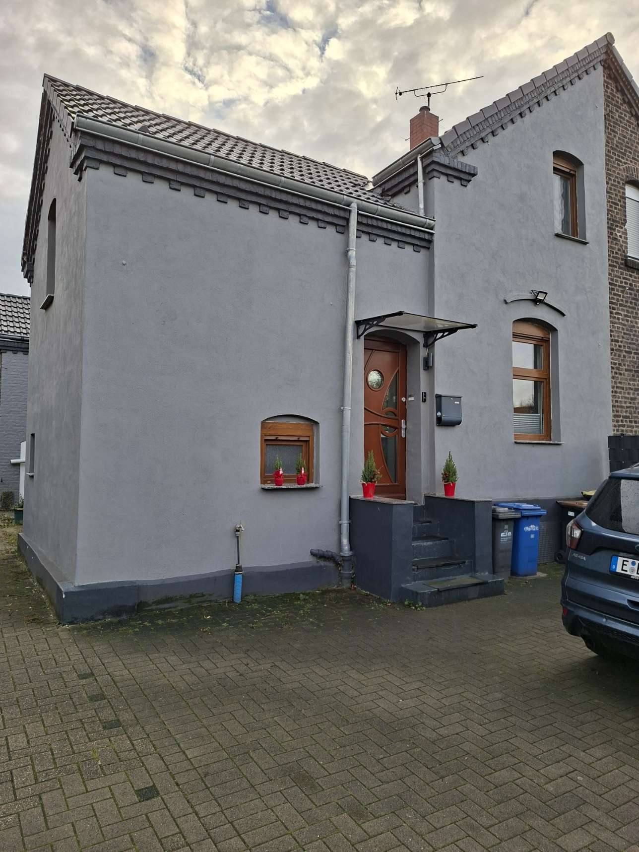 Thumbnail-Haus zum Kaufen in Essen 259.000,00 € 72 m²