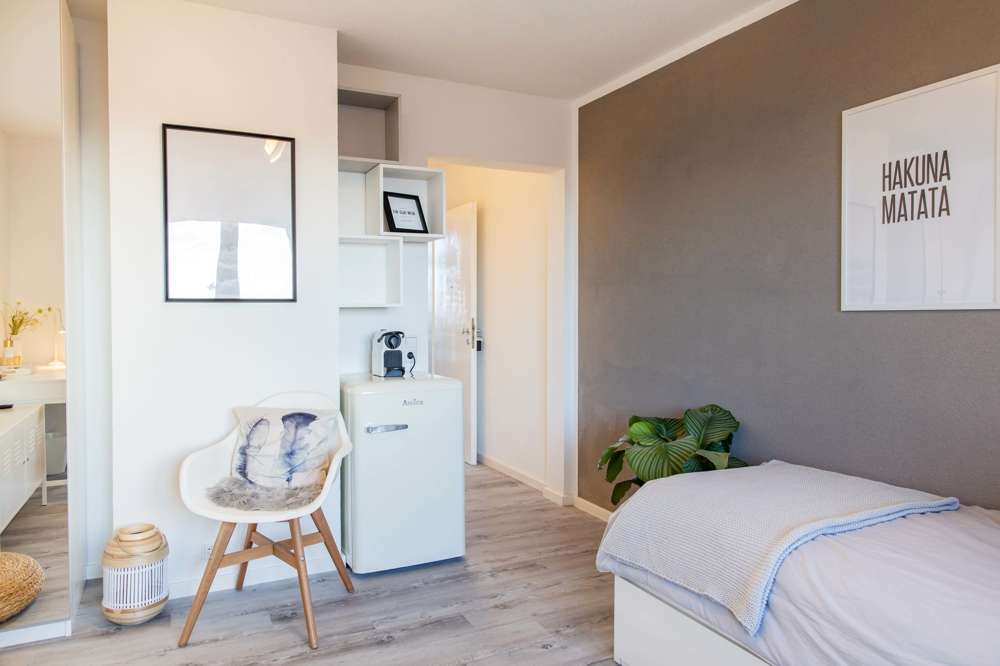 Thumbnail-Wohnung zum Kaufen in Freiburg 495.000,00 € 89 m²