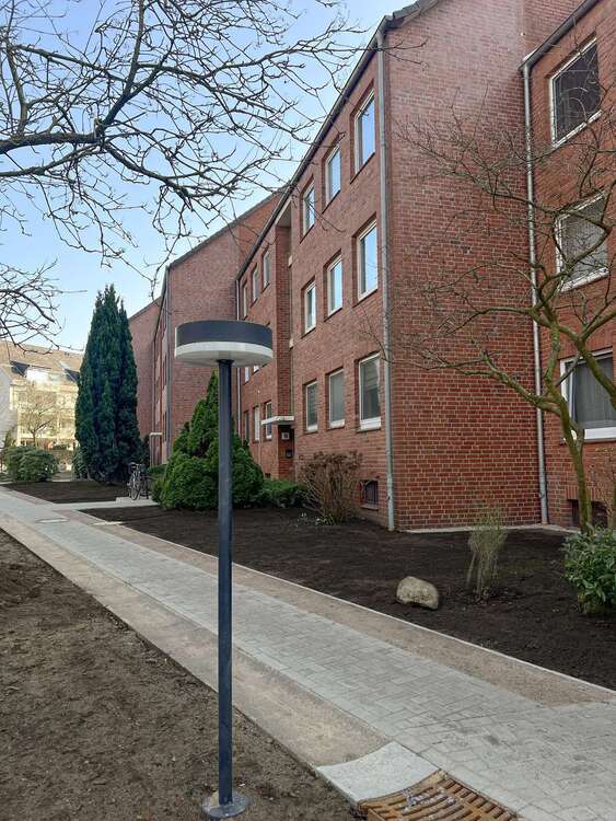 Thumbnail-Wohnung zum Kaufen in Wedel 259.000,00 € 68 m²