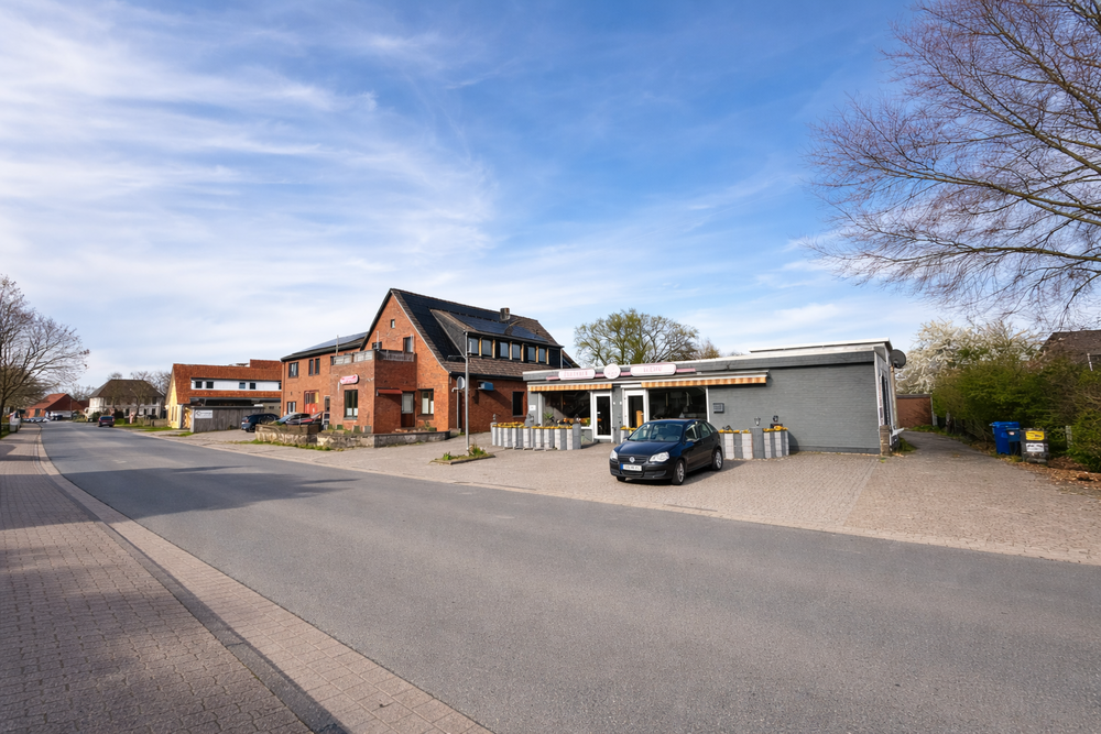 Thumbnail-Haus zum Kaufen in Riede 495.000,00 € 580 m²