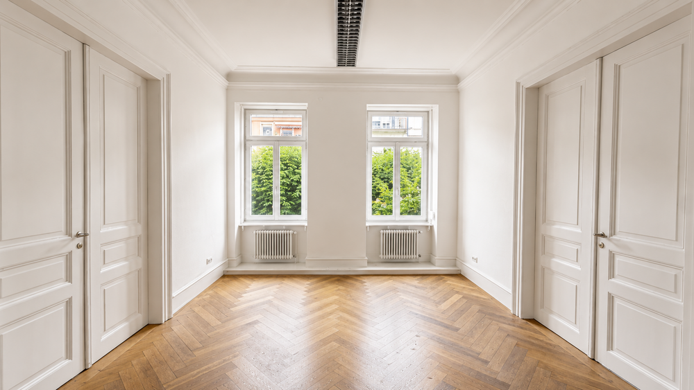 Thumbnail-Wohnung zum Mieten in Baden-Baden 2.100,00 € 161 m²