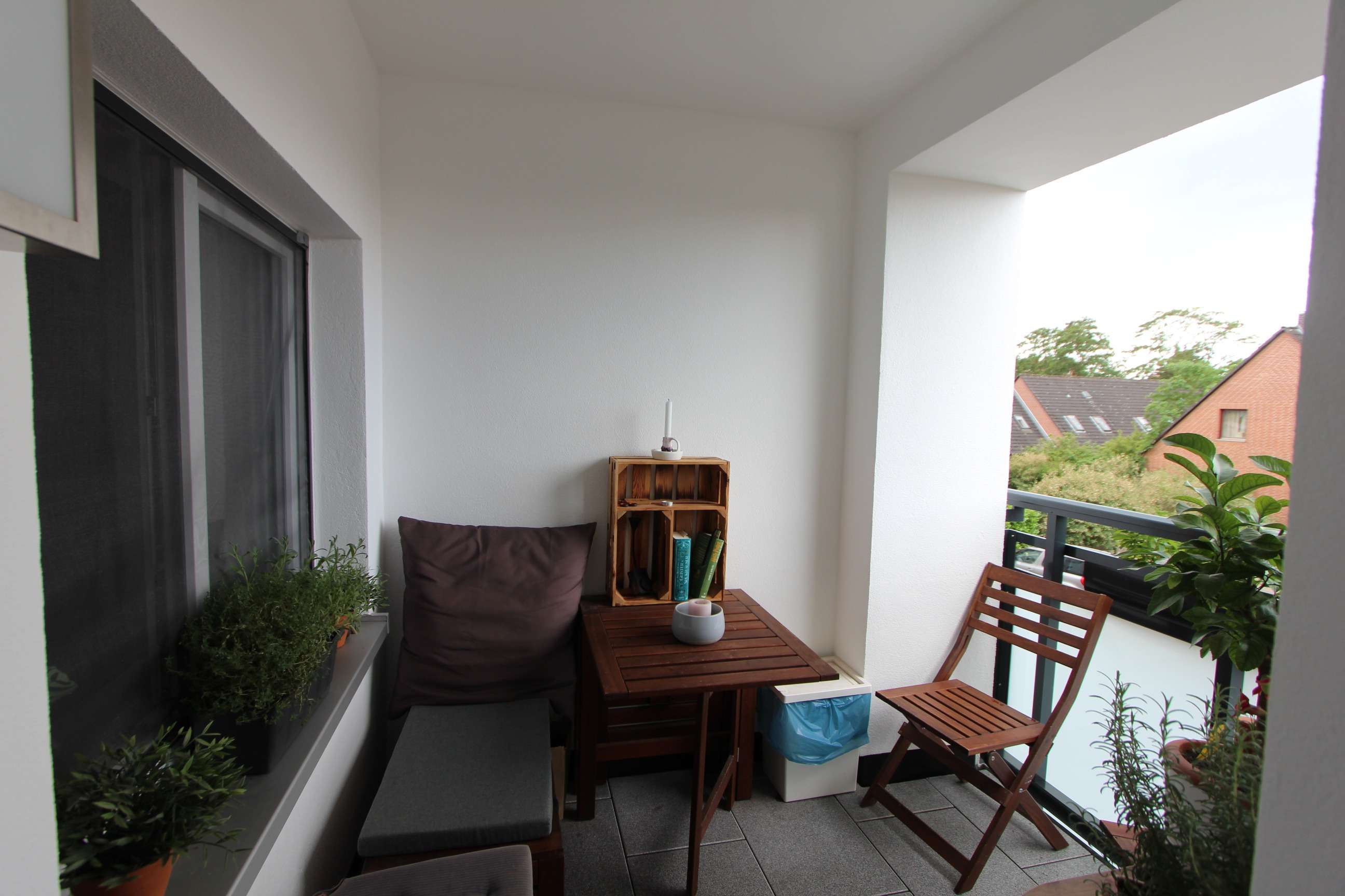 Thumbnail-Wohnung zum Mieten in Burgdorf 609,00 € 64 m²