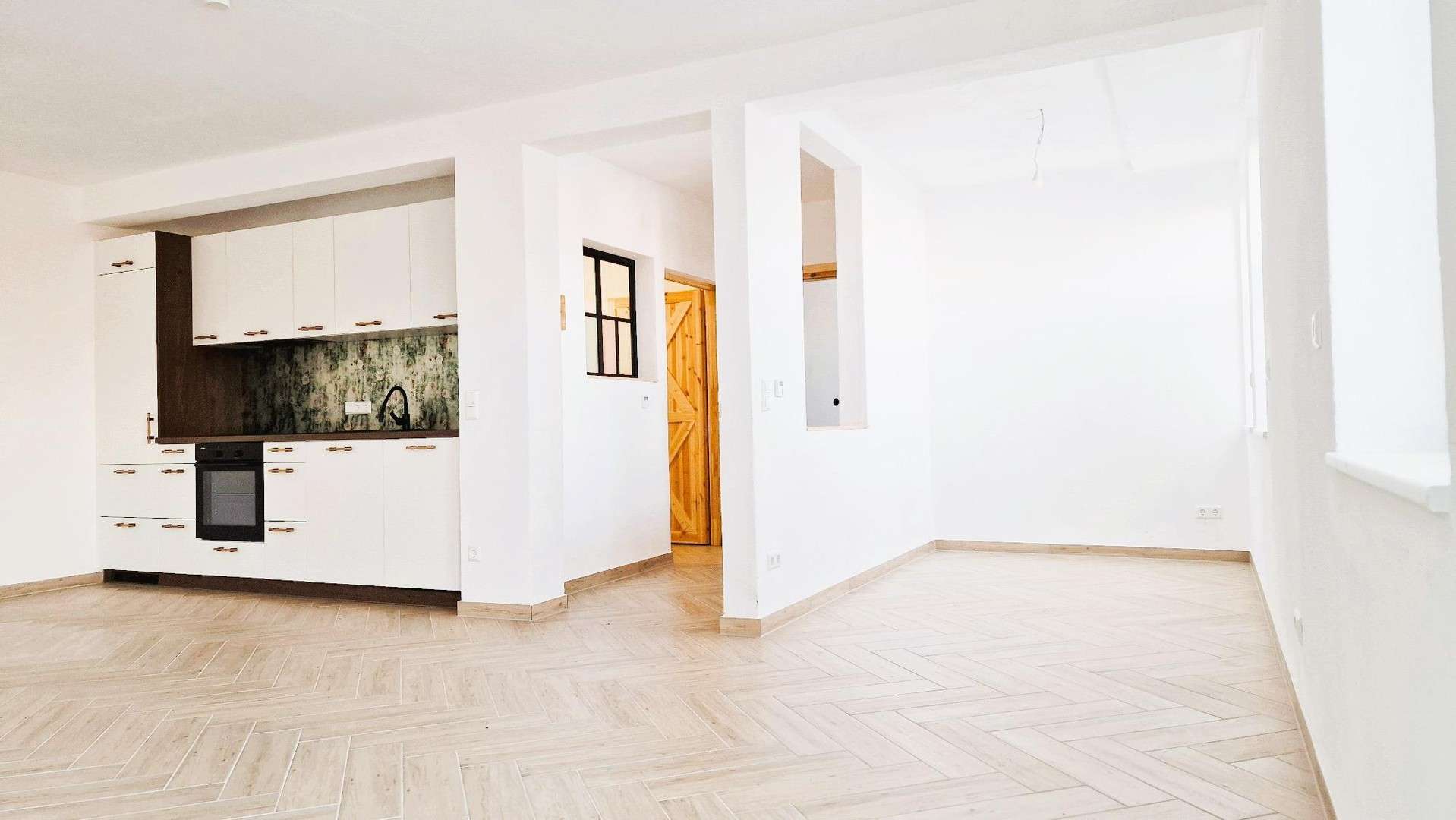 Thumbnail-Wohnung zum Mieten in Wolfsburg 750,00 € 60 m²