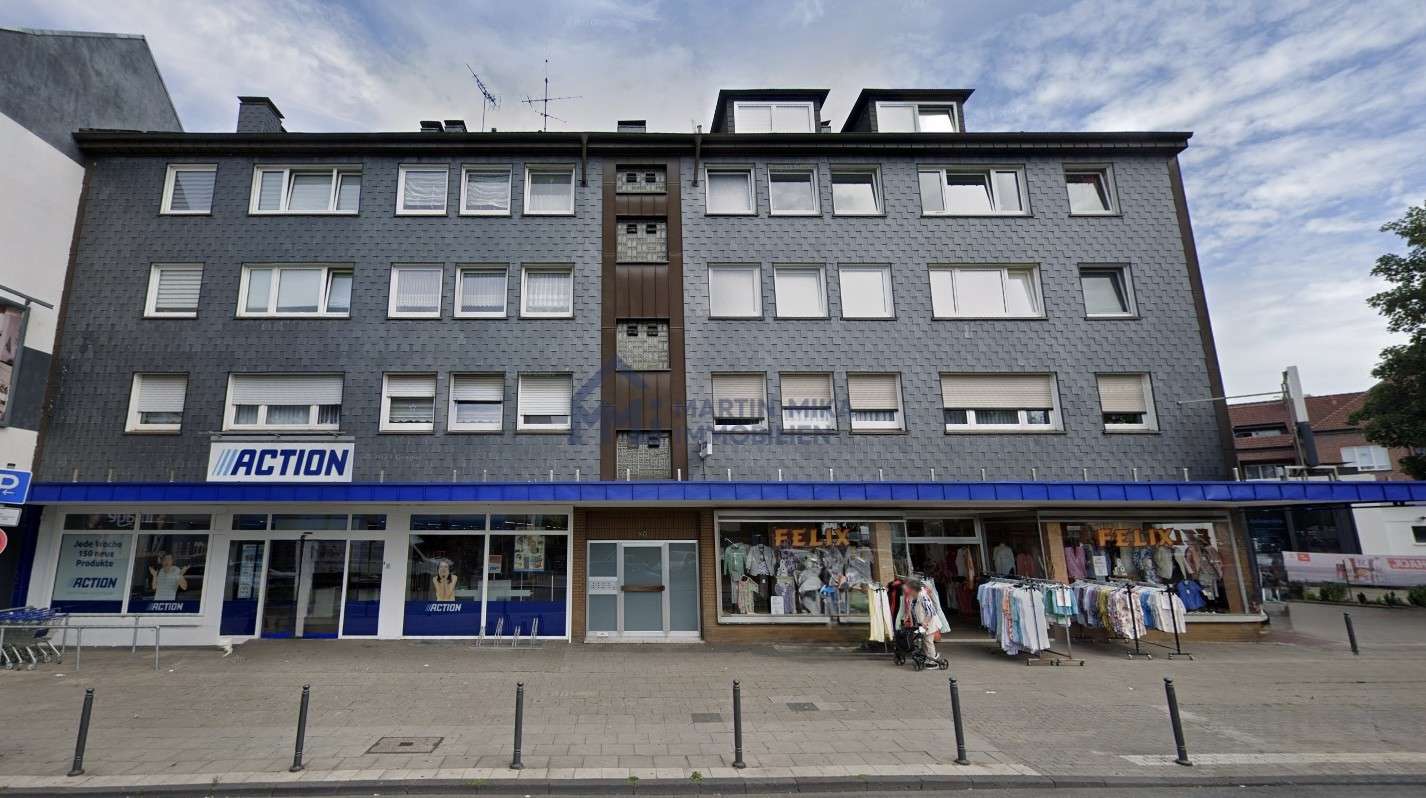 Thumbnail-Haus zum Kaufen in Essen Schonnebeck 2.250.000,00 € 949.02 m²