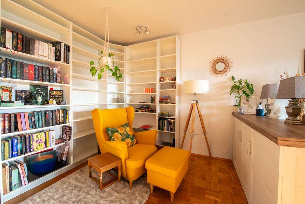 Thumbnail-Wohnung zum Mieten in Hattingen 850,00 € 95 m²