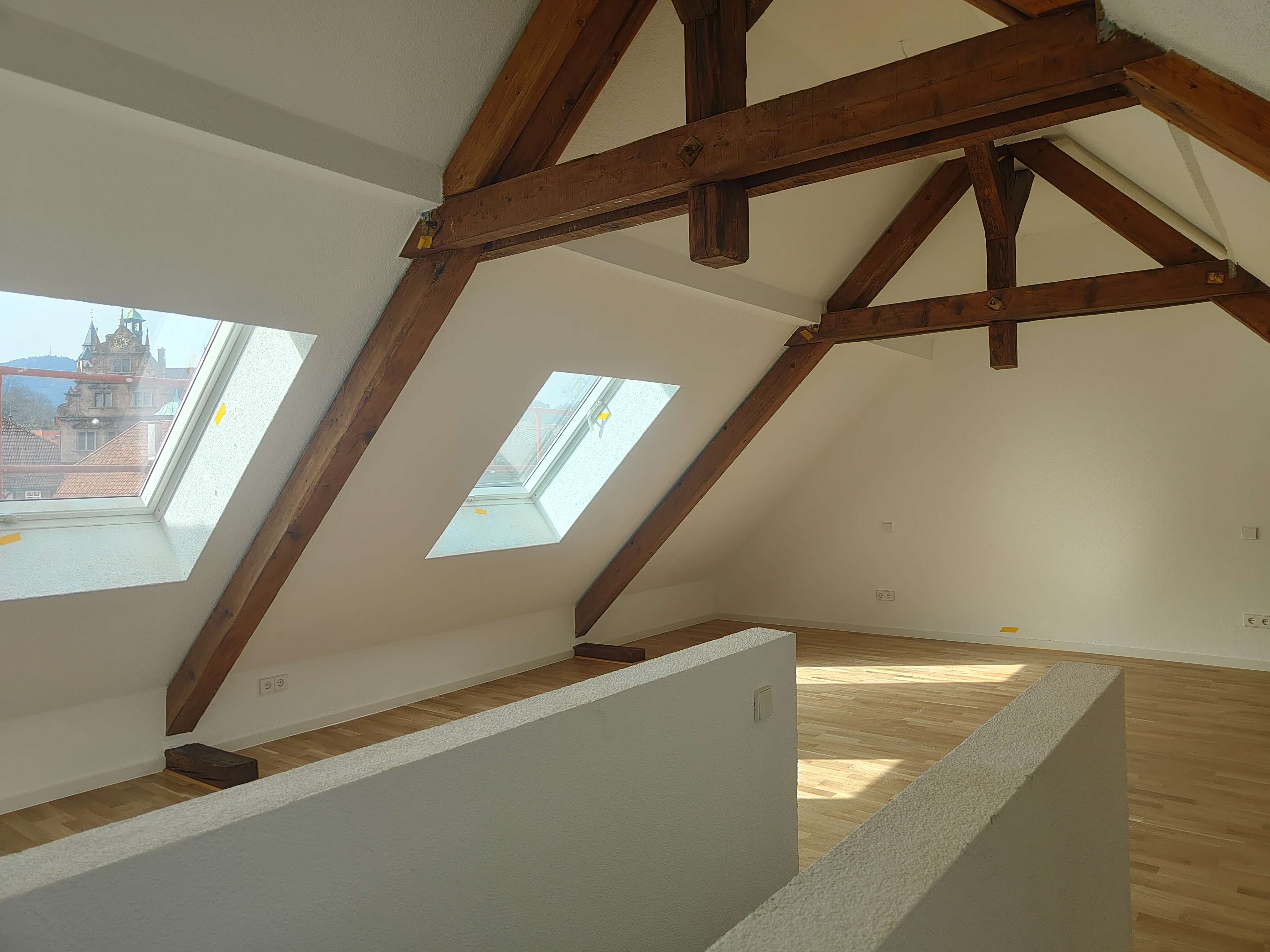 Thumbnail-Wohnung zum Mieten in Gernsbach 804,00 € 67 m²